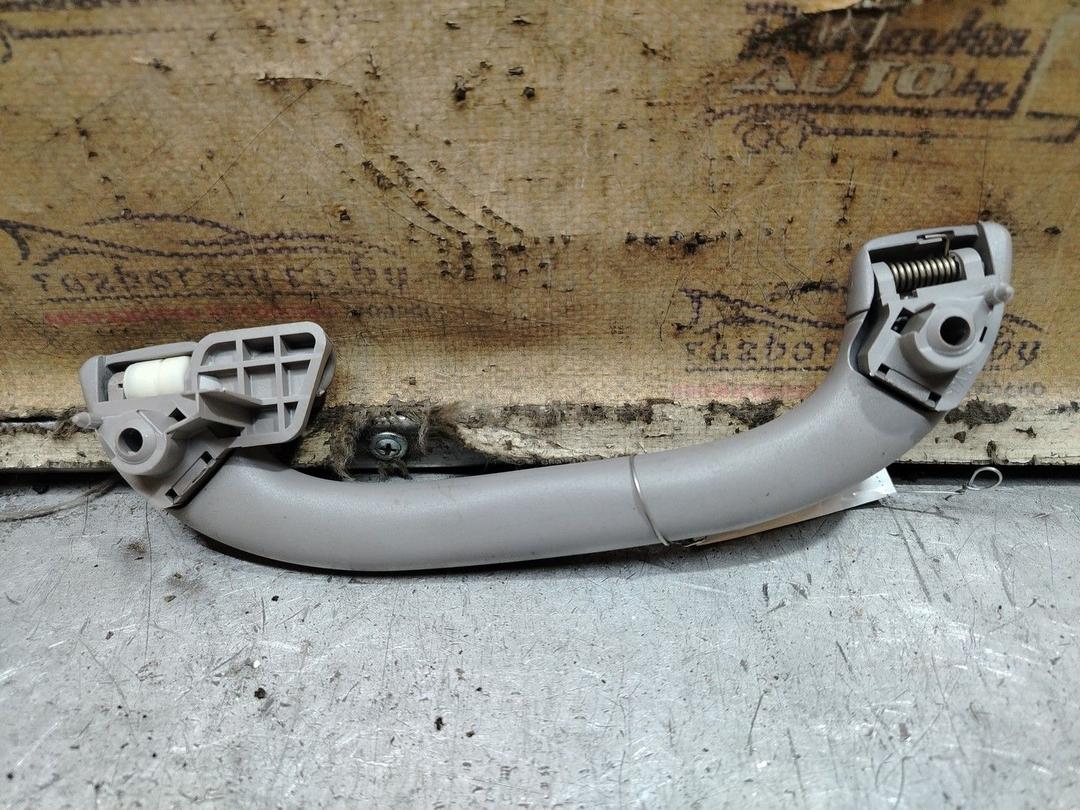 Ручка внутренняя потолочная 37OD4V Peugeot 607 - Фото 3