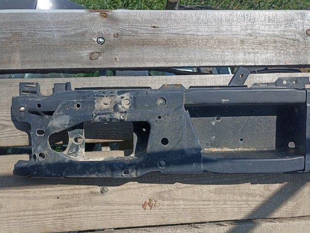 Усилитель бампера переднего SHNIG1 Volkswagen Golf - Фото 2