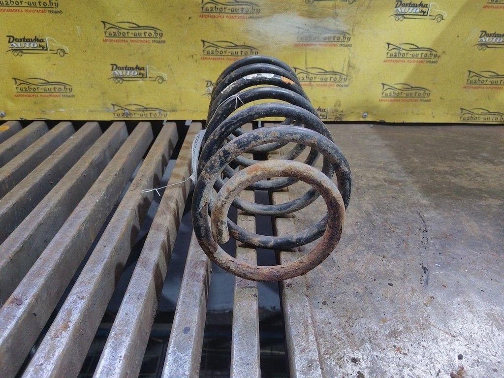 Пружина передняя 5N7F4M Volkswagen Vento - Фото 2