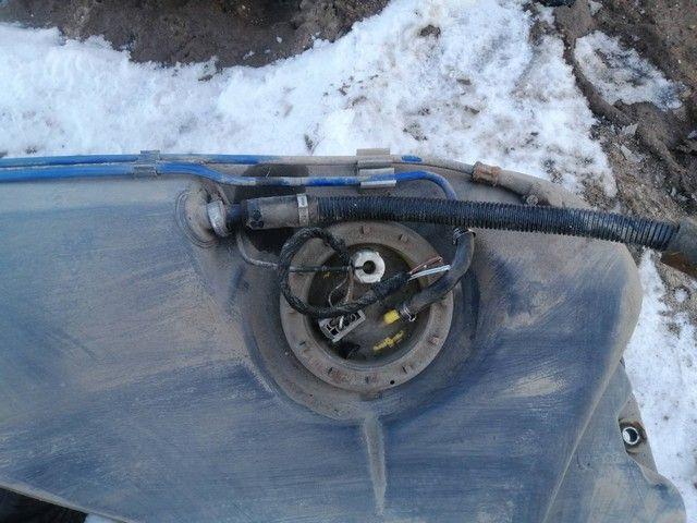 Кольцо зажимное топливозаборника 9CZ13P BMW 5 E39 купить