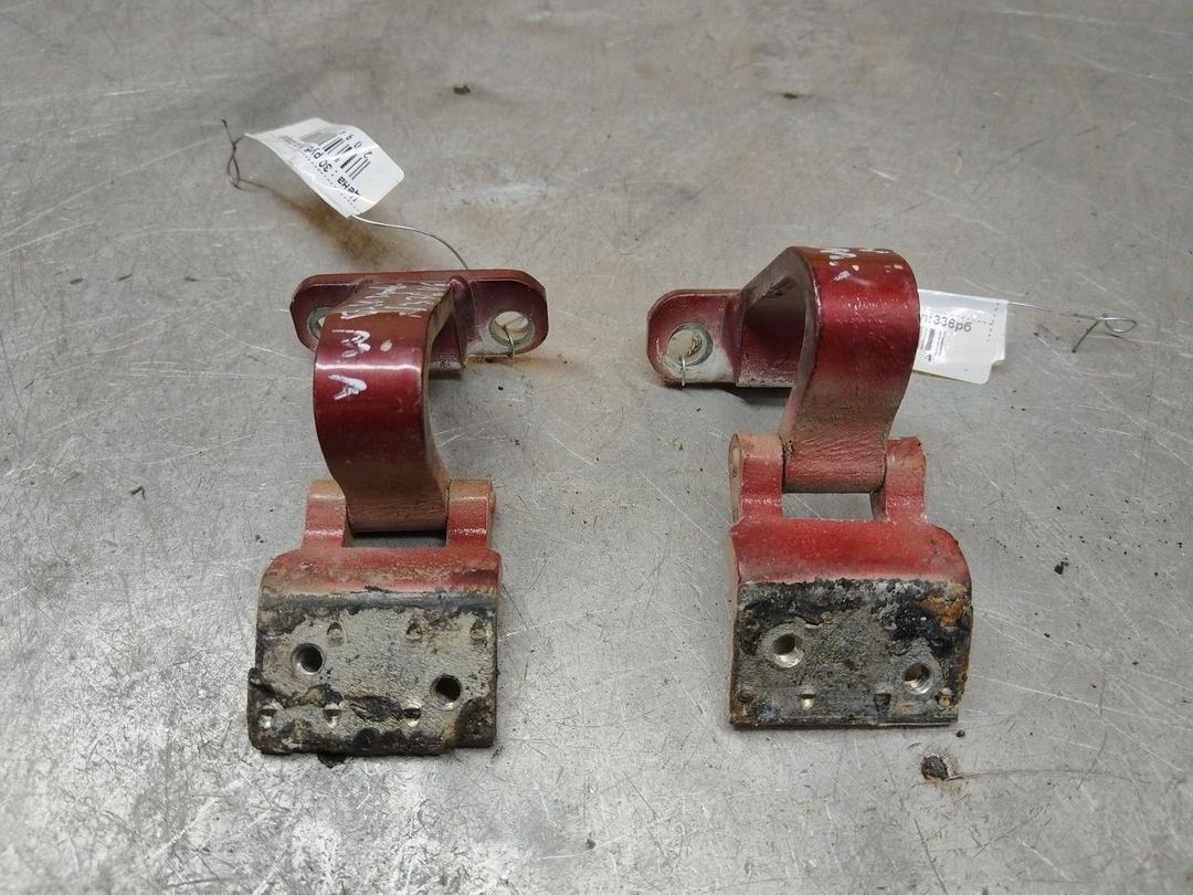 Петля крышки багажника HN3Y6J Volkswagen Passat - Фото 1