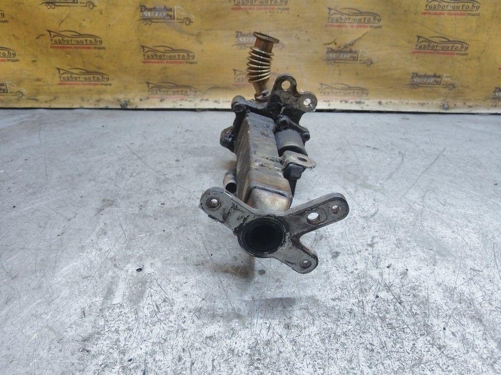 Клапан EGR ZP6UEG Volvo S60 - Фото 3