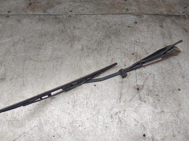 Щеткодержатель задний 7DXBBQ Daewoo Matiz - Фото 2