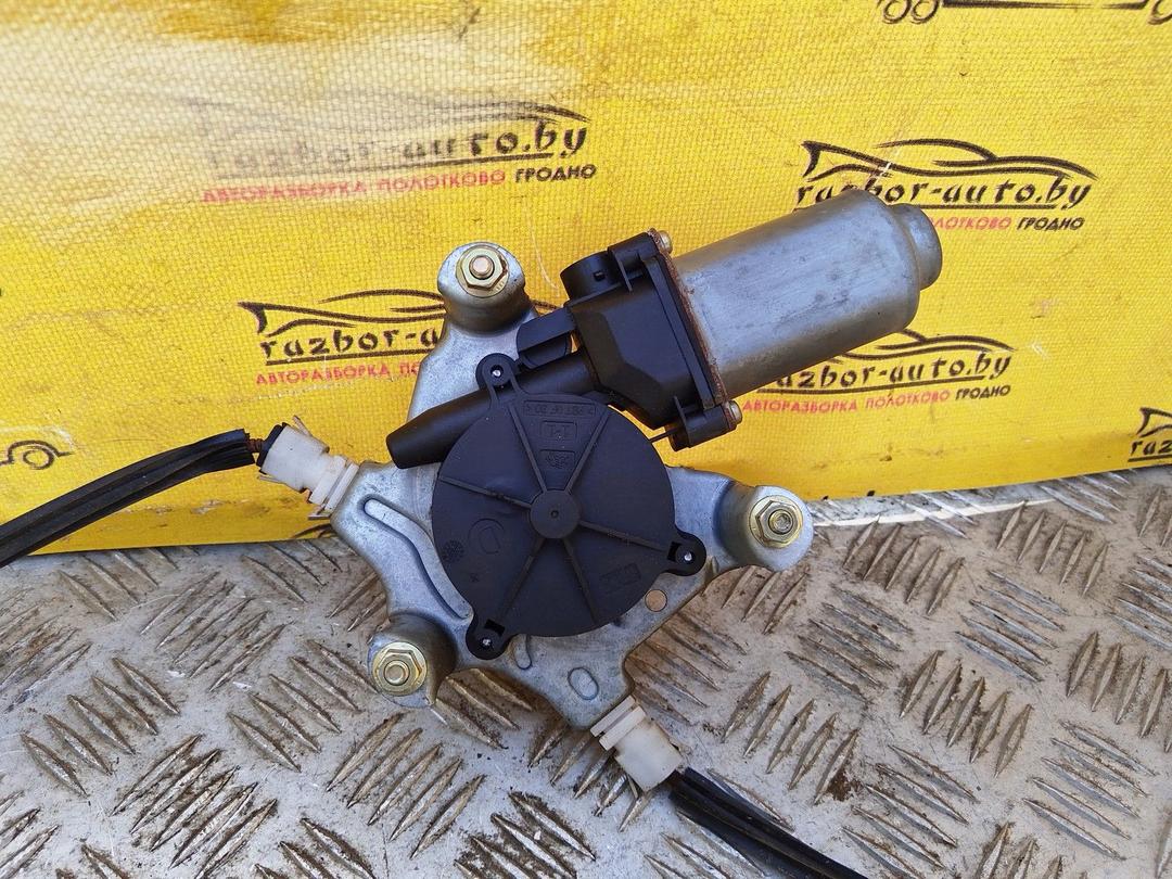 Стеклоподъемник электрический передний правый MCY5MC Renault Scenic купить