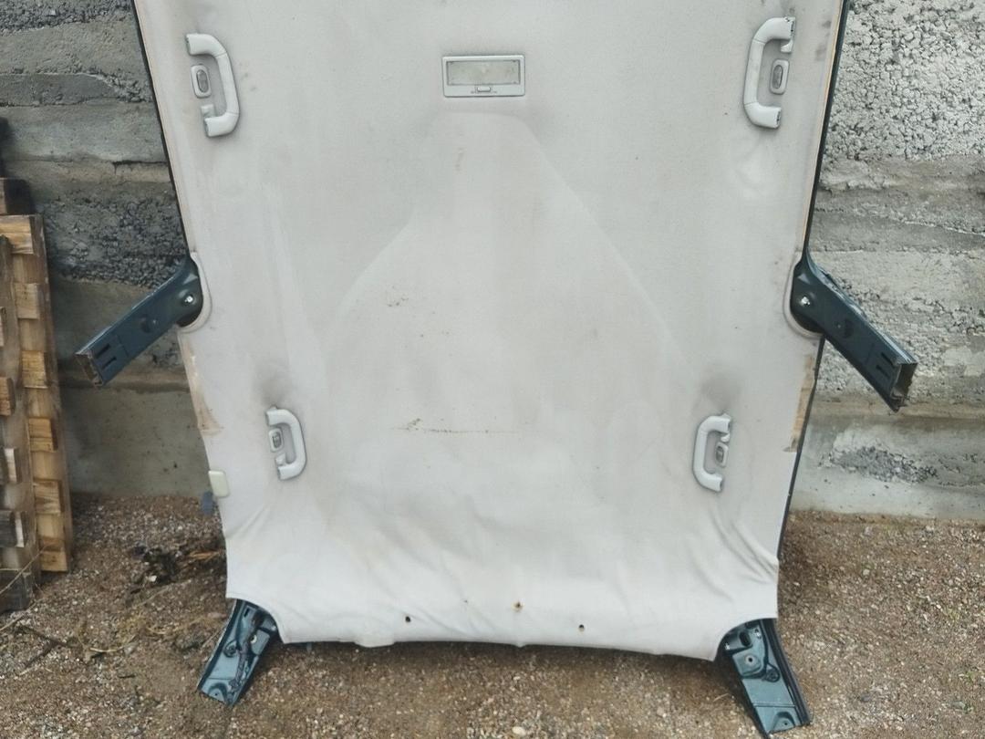 Крыша C3U6BH Volkswagen Sharan - Фото 11