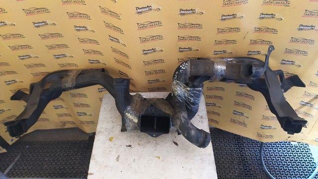 Воздуховод KE5GK3 Toyota Corolla Verso - Фото 1