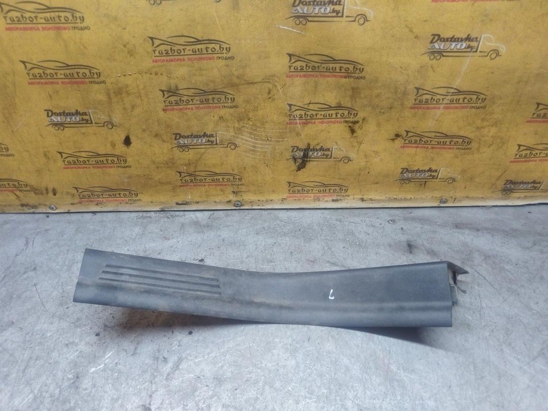 Накладка на порог A0N64J Volvo S40 купить на авторазборке