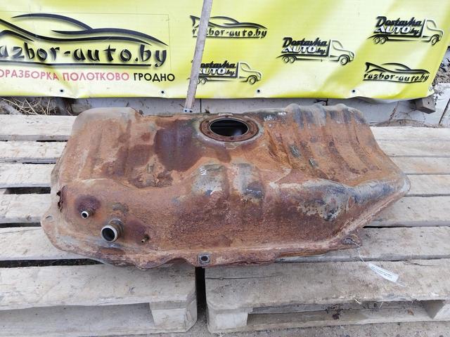 Бак топливный 3J09MT Nissan Almera - Фото 2