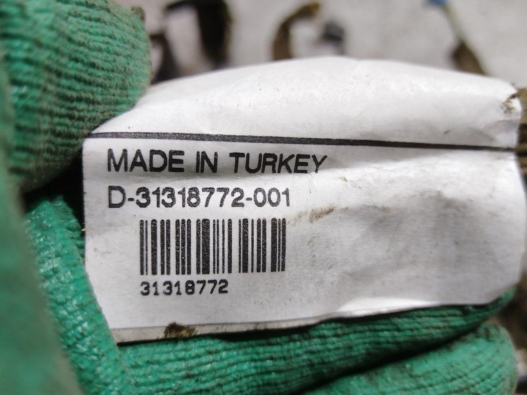 Проводка двери передней правой QK8QZF Volvo XC70 купить с доставкой. Огромный выбор запчастей и марок авто. У нас есть практически все.