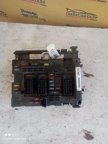 Блок BSM 8JFZ3C Citroen C3 купить