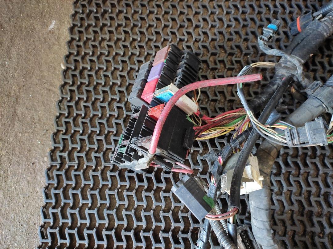 Проводка двигателя SD5ON5 Renault Scenic купить