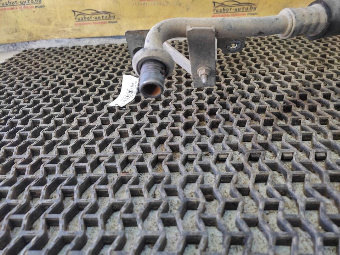 Трубка кондиционера OT6VS8 Peugeot Expert купить в магазине запчастей бу