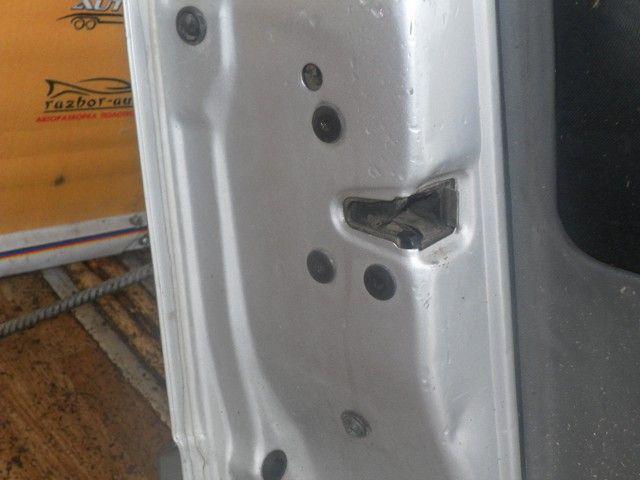 Замок двери передней левой H7WJ98 Renault Scenic купить с доставкой