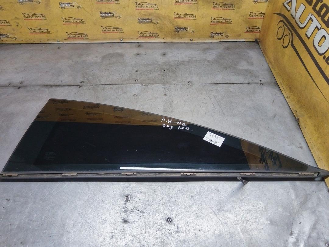 Стекло кузовное боковое левое M6V42S Opel Astra