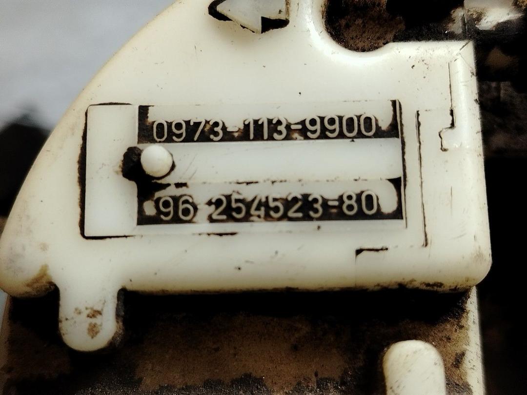 Колба в бак PW22MF Peugeot 306 - Фото 6