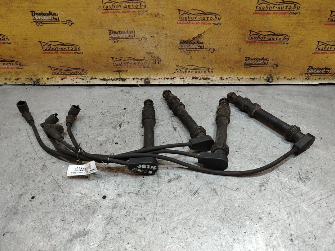 Провод высоковольтный 1G27JZ Fiat Marea - Фото 4