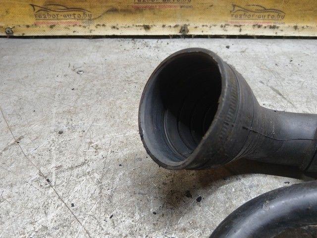 Патрубок турбины A8IUHW Audi A4 купить на авторазборке