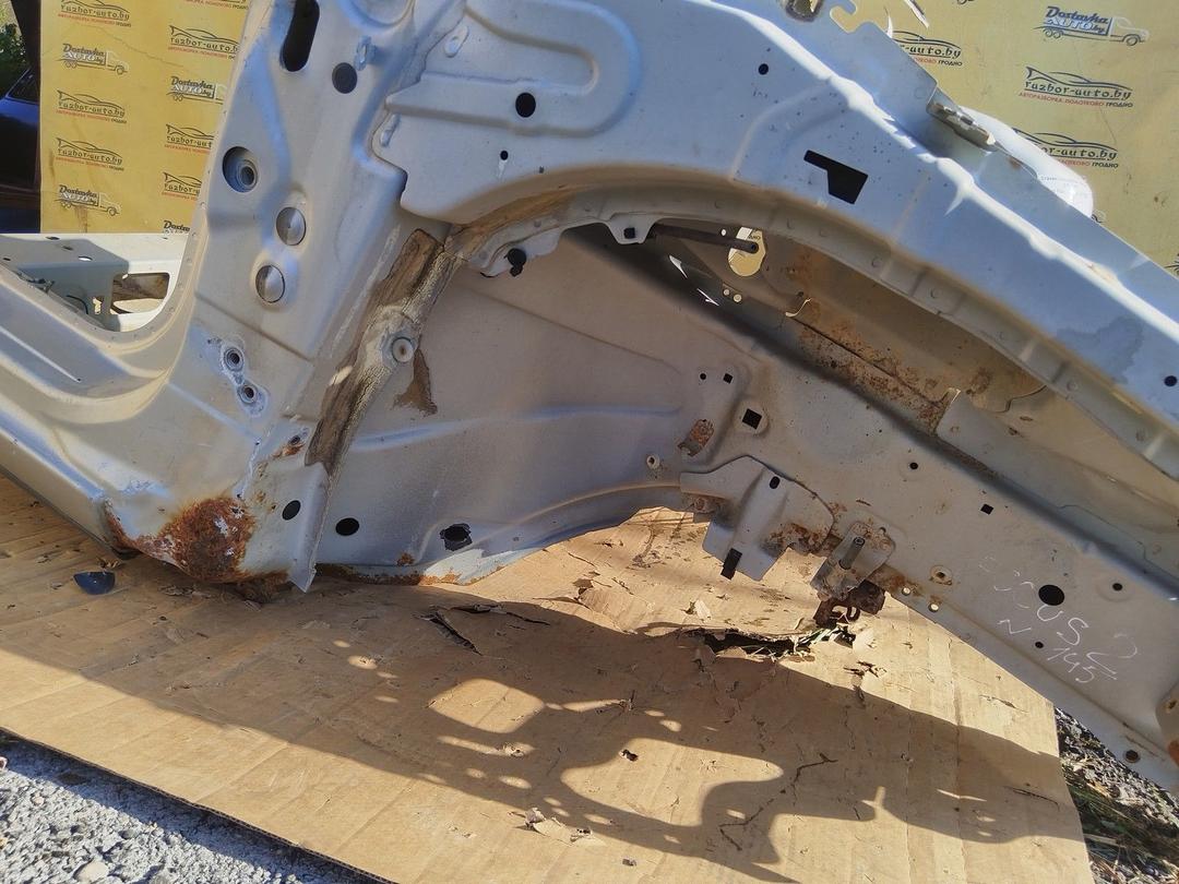 Стойка кузовная передняя правая 4RS1J6 Ford Focus купить