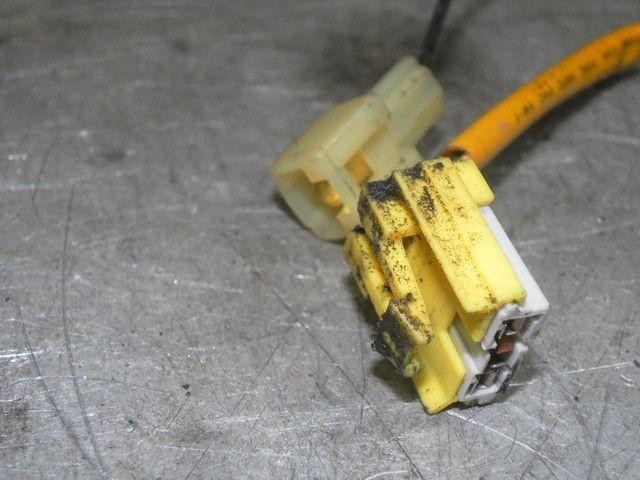 Шлейф руля KNY9JO Daewoo Matiz купить в магазине запчастей бу