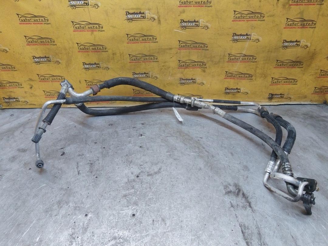 Трубка кондиционера 0OJRNL Peugeot 406 купить с доставкой