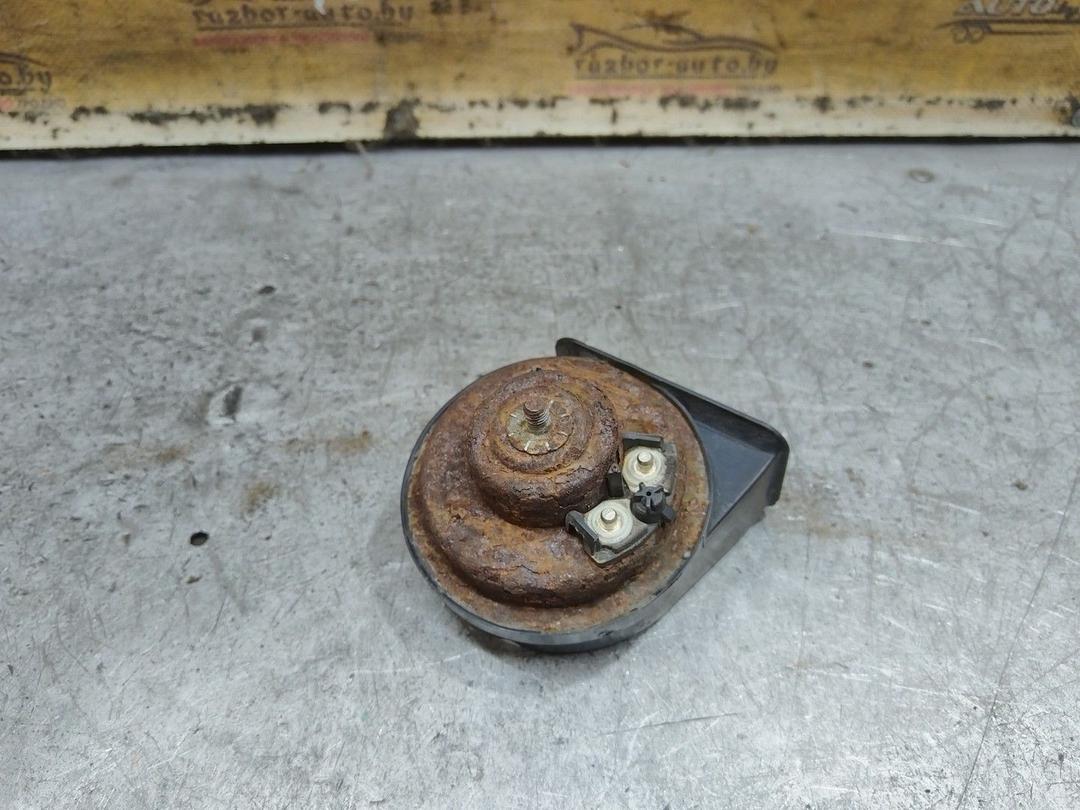 Сигнал (клаксон) YUBJ9E Ford Focus - Фото 3