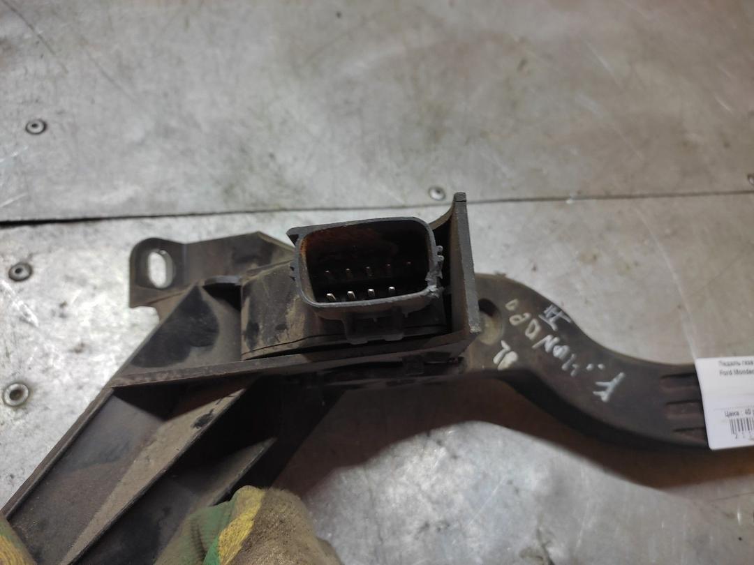 Педаль газа GRX23U Ford Mondeo купить