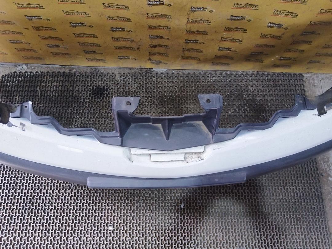 Бампер передний FE8QLD Nissan Note - Фото 9