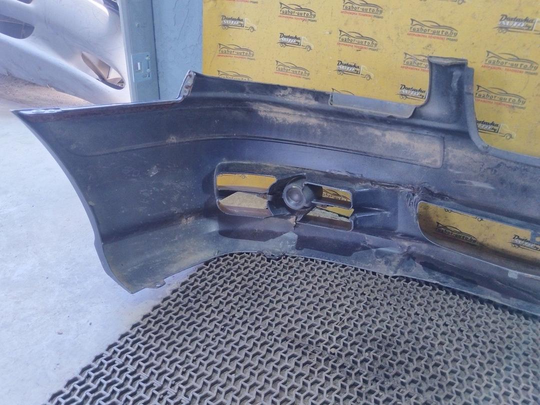 Бампер передний QK6OOE Hyundai Trajet undefined