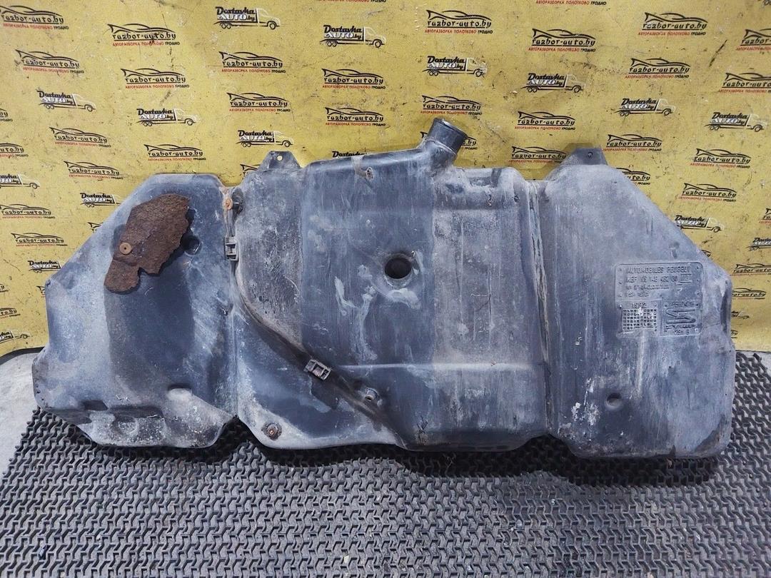 Бак топливный 2P0OW9 Peugeot 405 купить с доставкой