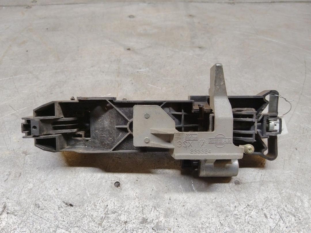 Ручка наружная задняя левая FQ3U5L Nissan Note - Фото 2