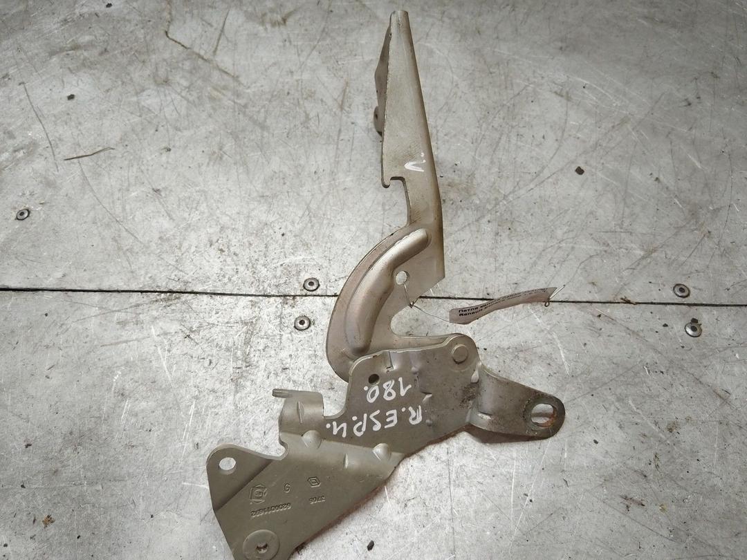 Петля капота левая J3AU8D Renault Espace