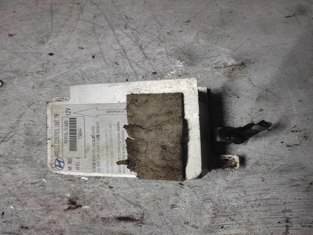 Блок AirBag HR53NO Hyundai Getz