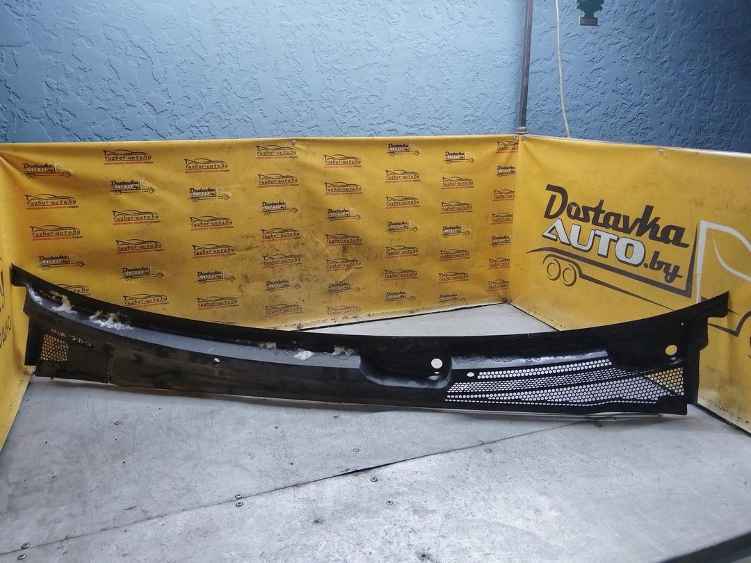 Дождевик 2L4711 Opel Vectra