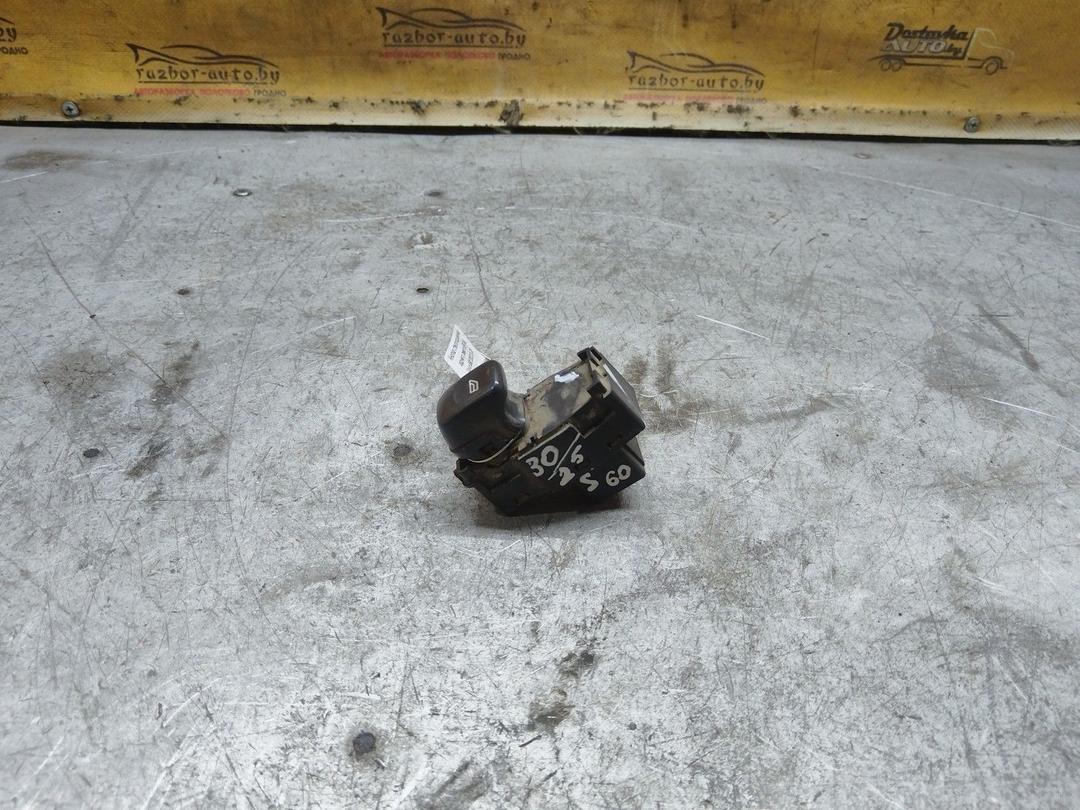 Кнопка стеклоподъемника заднего левого EFJX6J Volvo S60 купить с доставкой