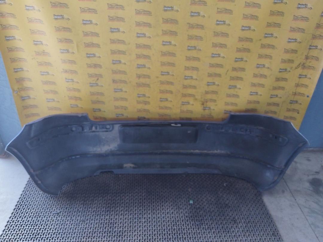 Бампер задний 73V3PY Volkswagen Golf undefined