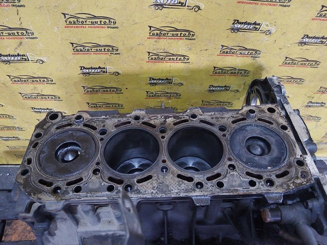 Блок цилиндров G7JEX9 Kia Carnival купить с доставкой