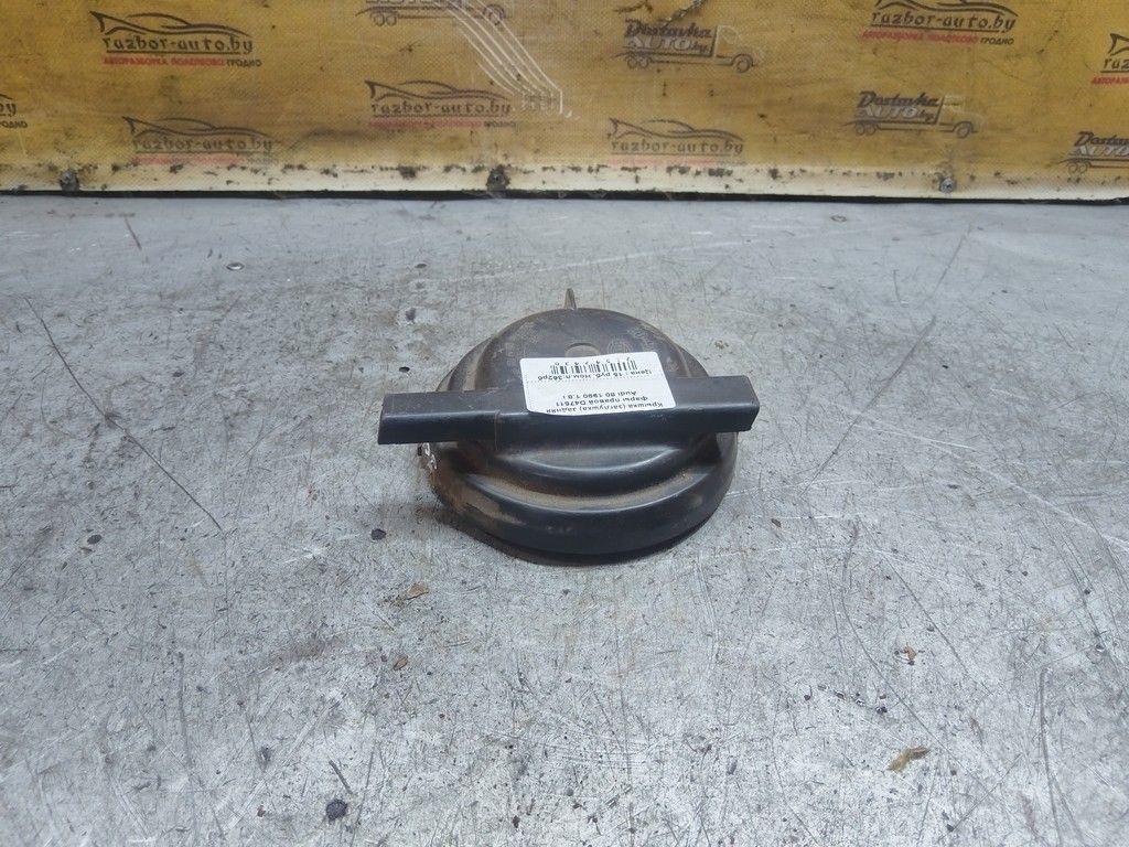 Крышка (заглушка) задняя фары правой D47511 Audi 80 - Фото 2