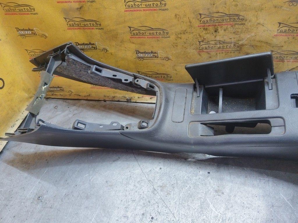 Подлокотник U1ZIML Toyota Avensis - Фото 5