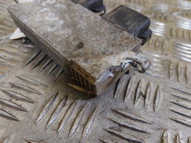 Реле накала свечей X1U2HM Opel Signum купить на авторазборке