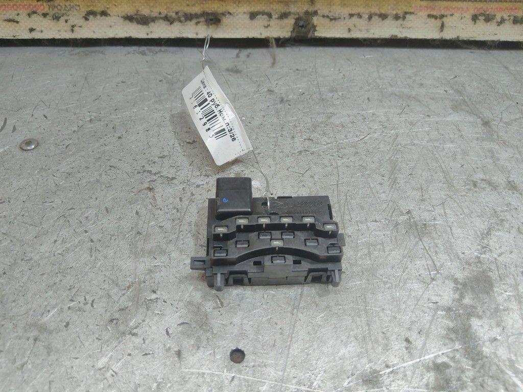 Датчик угла поворота руля I9KZZ6 Volkswagen Jetta - Фото 2