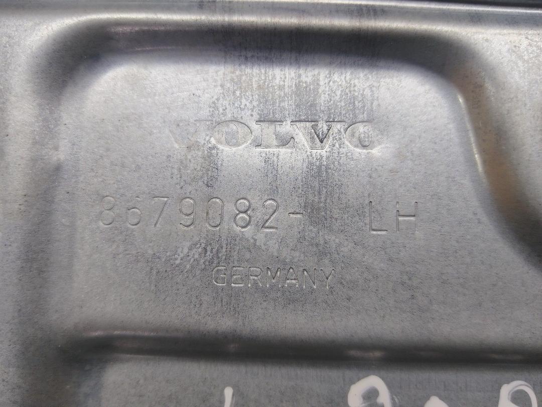 Стеклоподъемник электрический задний правый 7IO6VX Volvo S40 undefined