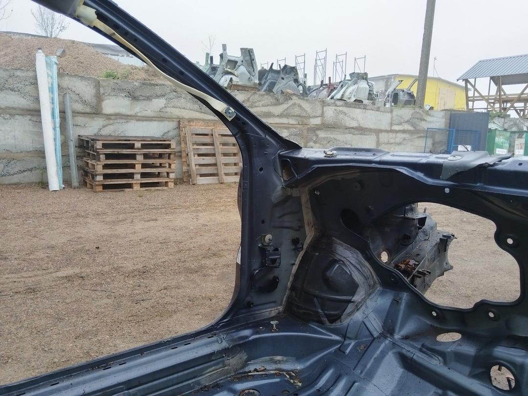 Стойка кузовная передняя левая 7QA27S Opel Astra купить с доставкой. Огромный выбор запчастей и марок авто. У нас есть практически все.