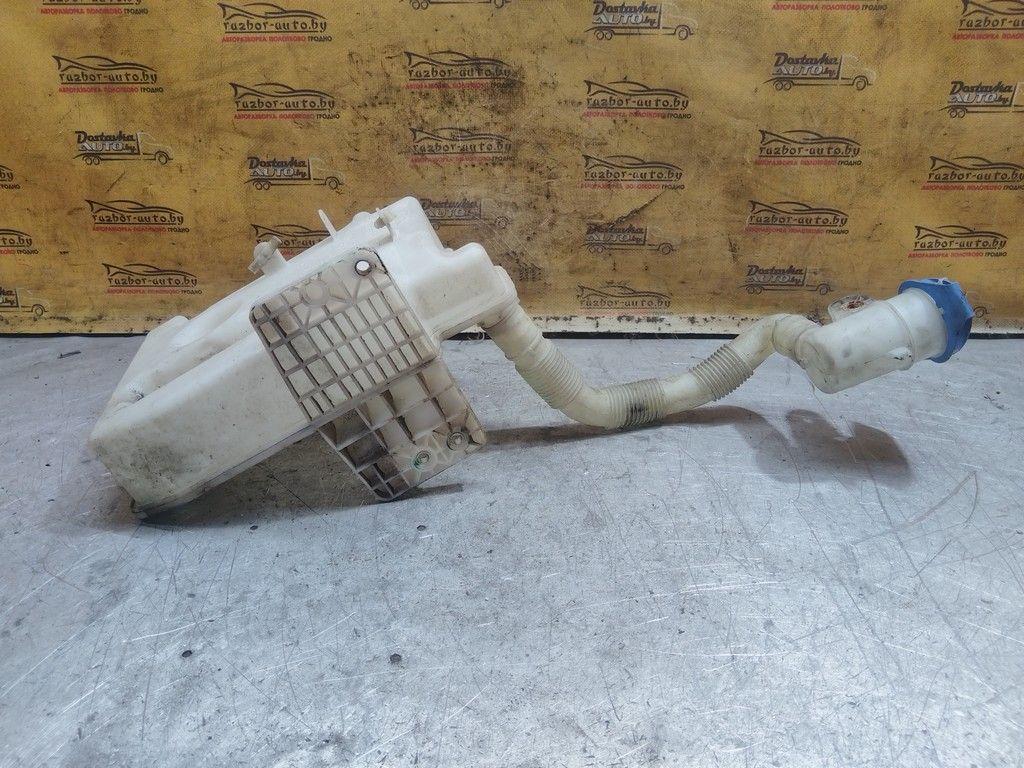 Бачок омывателя 20YUDW Volkswagen Jetta - Фото 5