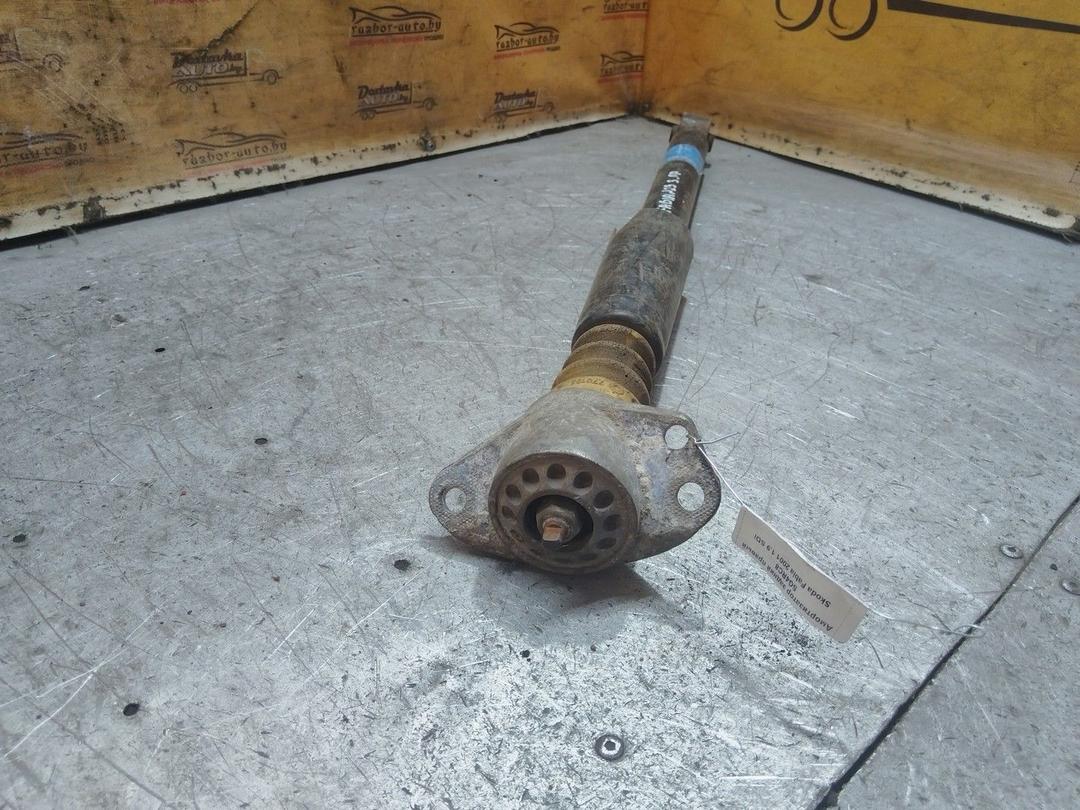 Амортизатор задний правый SG4RC8 Skoda Fabia - Фото 3