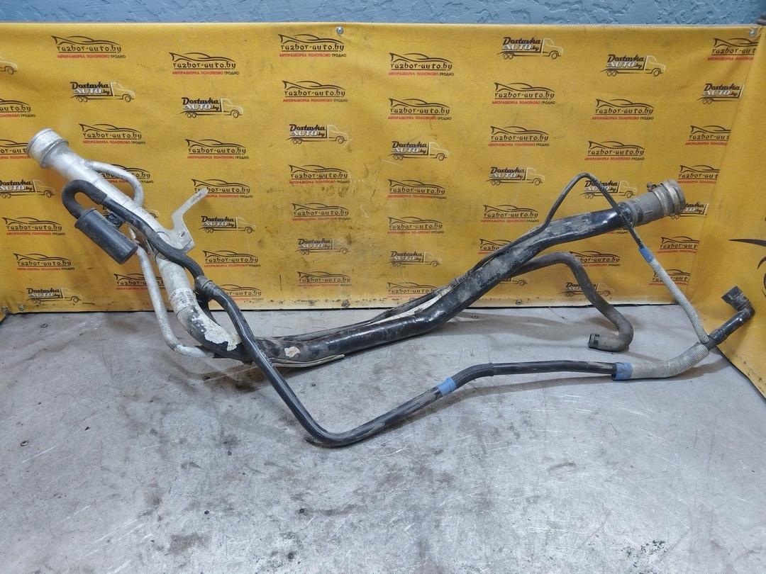 Горловина топливного бака WE90SP Volvo XC70 купить с доставкой. Огромный выбор запчастей и марок авто. У нас есть практически все.