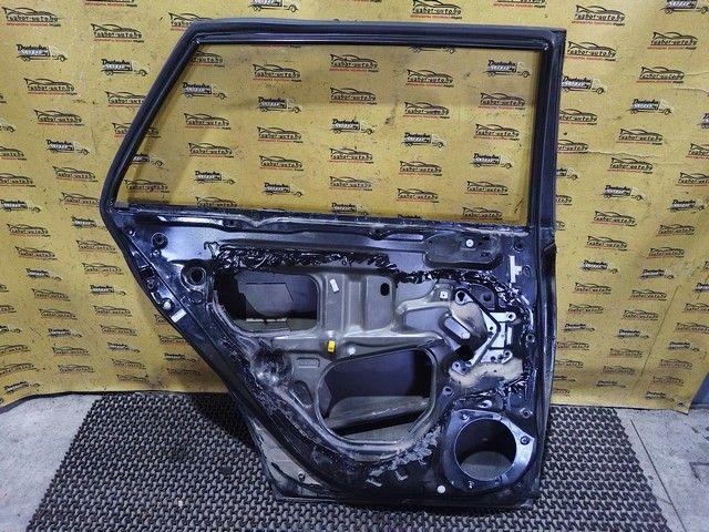 Дверь задняя левая VZ1XYT Toyota Avensis купить с доставкой. Огромный выбор запчастей и марок авто. У нас есть практически все.