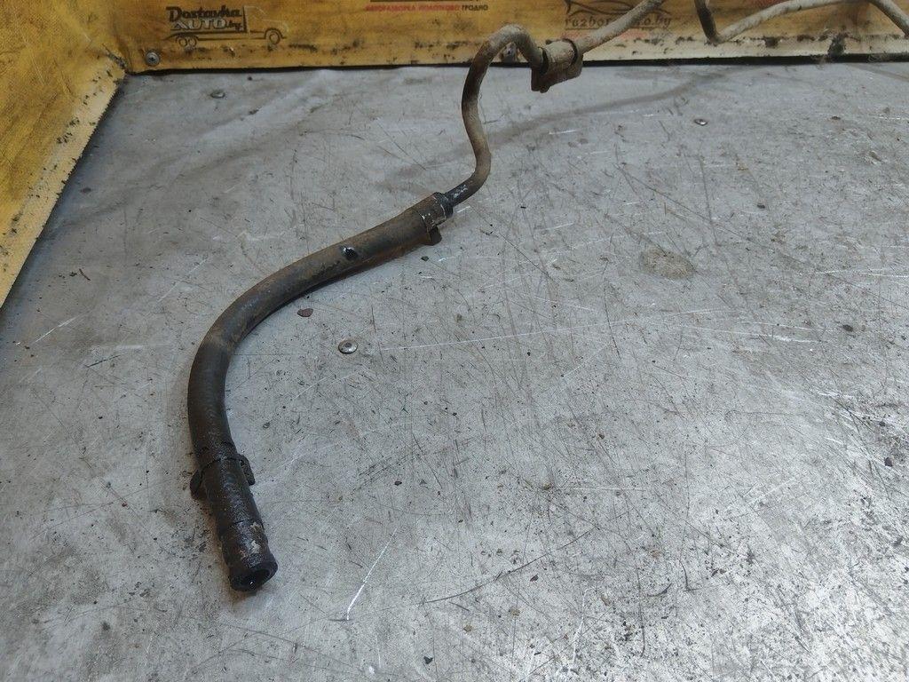 Трубка гидроусилителя JDECG9 Ford Mondeo - Фото 2