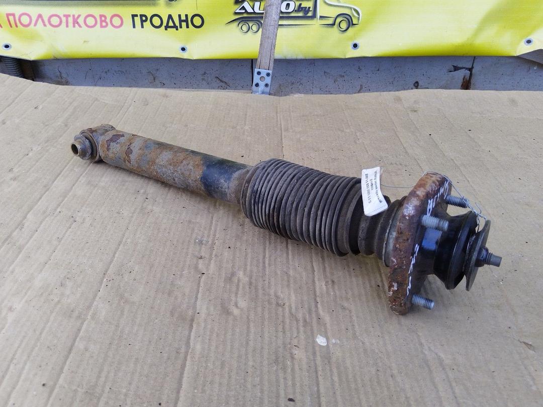 Амортизатор задний правый E1HBW4 BMW X5 E53 - Фото 1