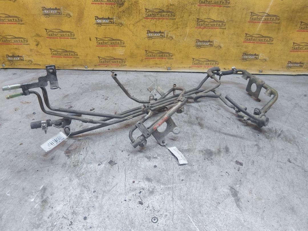 Топливная рампа J213RG Subaru Forester