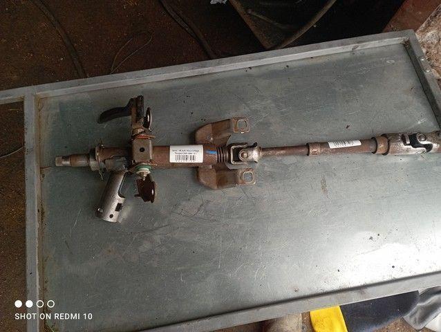 Рулевая колонка Y0P2AM